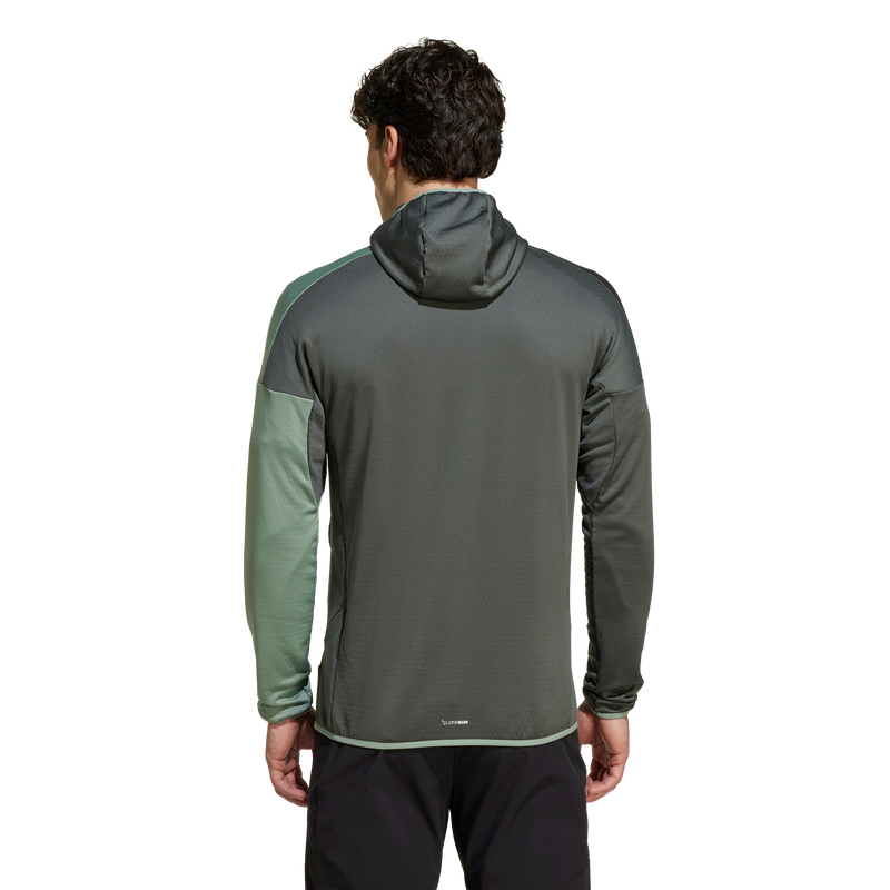 Laden Sie das Bild in Galerie -Viewer, {Xperior FL Hooded Jacket
