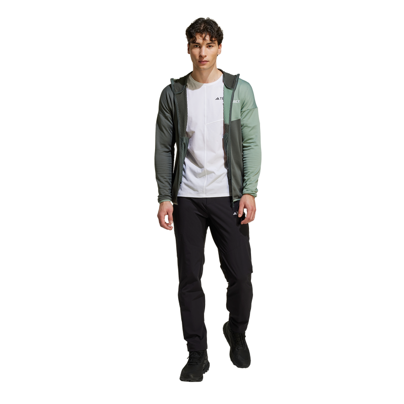 Laden Sie das Bild in Galerie -Viewer, {Xperior FL Hooded Jacket
