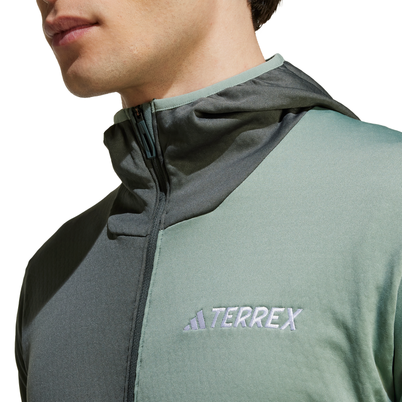 Laden Sie das Bild in Galerie -Viewer, {Xperior FL Hooded Jacket
