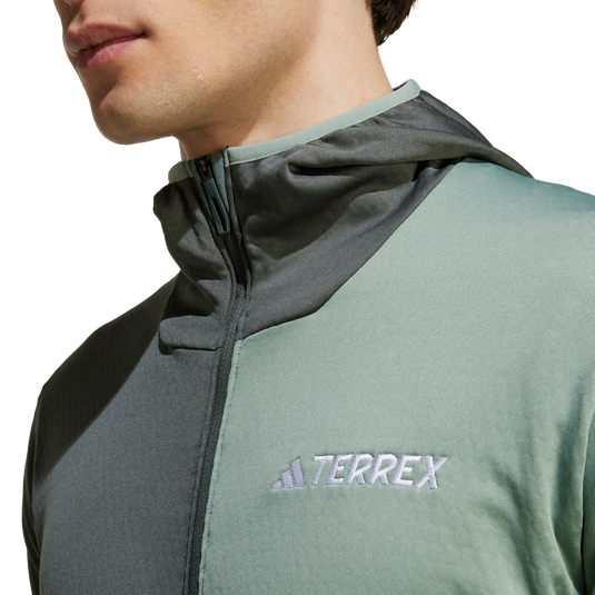 Xperior FL Hooded Jacket