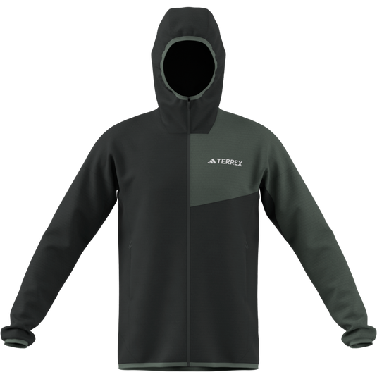 Xperior FL Hooded Jacket