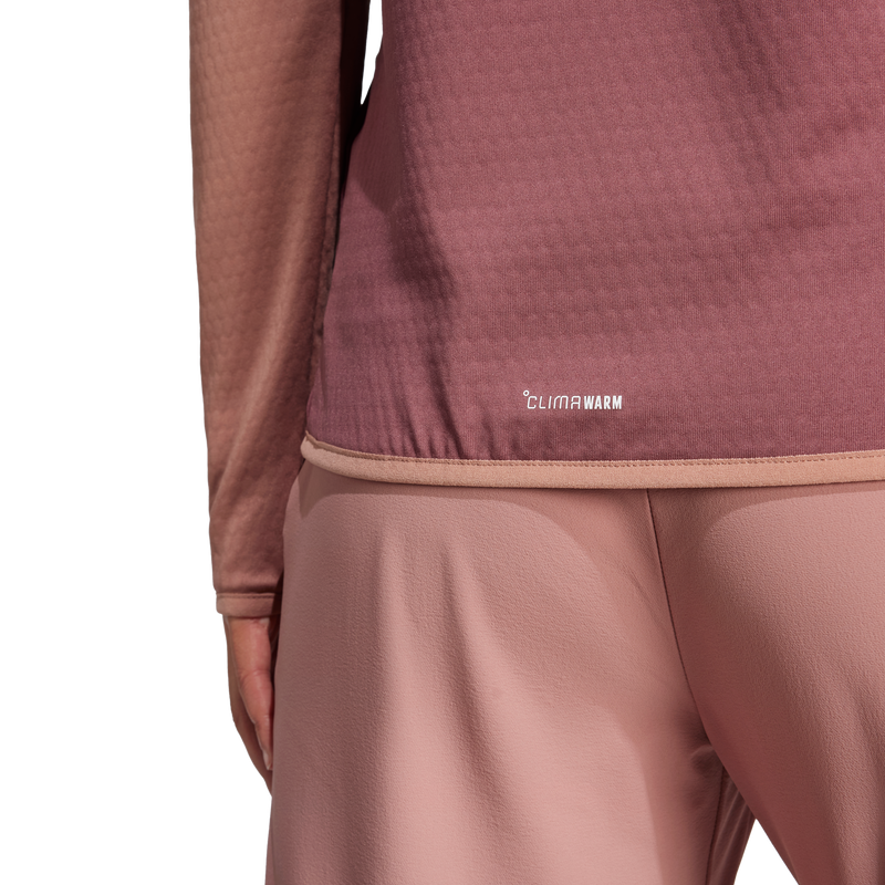 Laden Sie das Bild in Galerie -Viewer, {W Xperior FL Hooded Jacket

