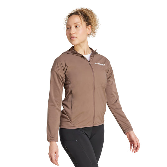 XPR Wind Fleece Jacket w