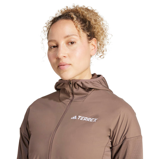 XPR Wind Fleece Jacket w
