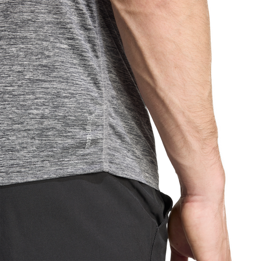 OTR Melange Tee