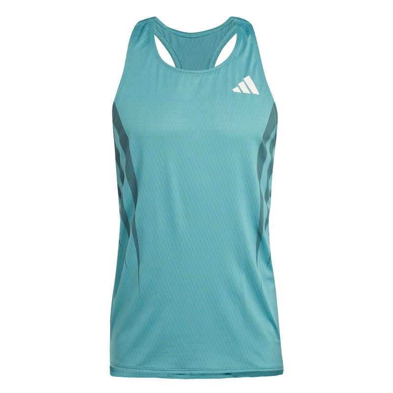 Laden Sie das Bild in Galerie -Viewer, {Adizero Singlet
