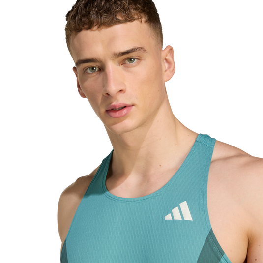 Adizero Singlet