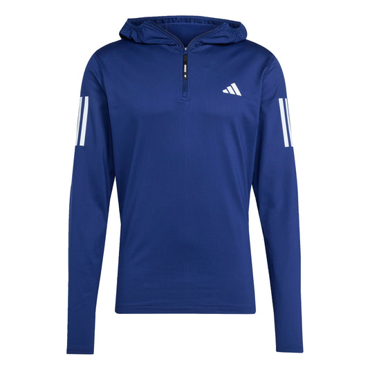 OTR Winterized Hoddie 1/2 Zip