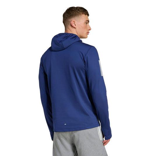 OTR Winterized Hoddie 1/2 Zip