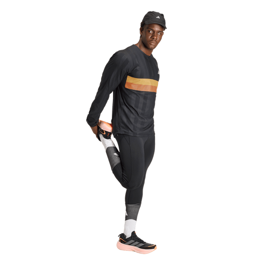 Run Essential Long Tight