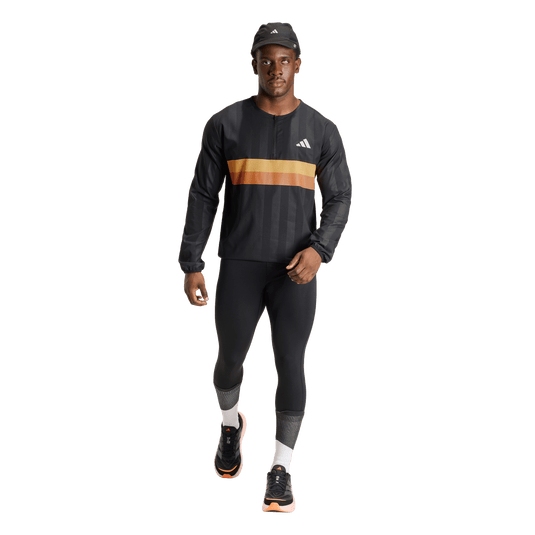 Run Essential Long Tight