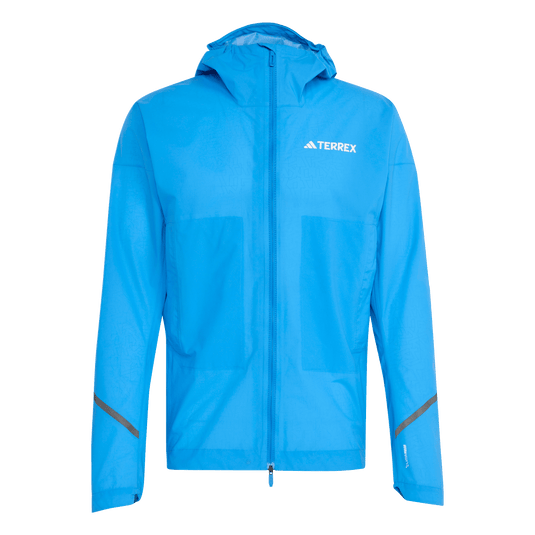 Xperior Light Rain Jacket