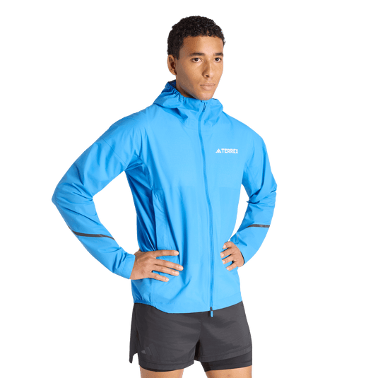 Xperior Light Rain Jacket