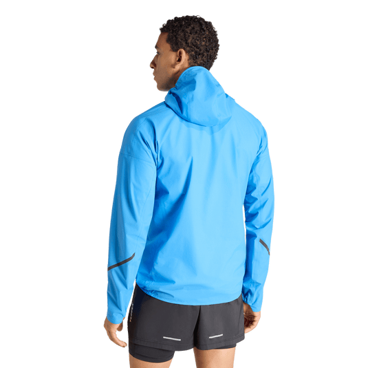 Xperior Light Rain Jacket
