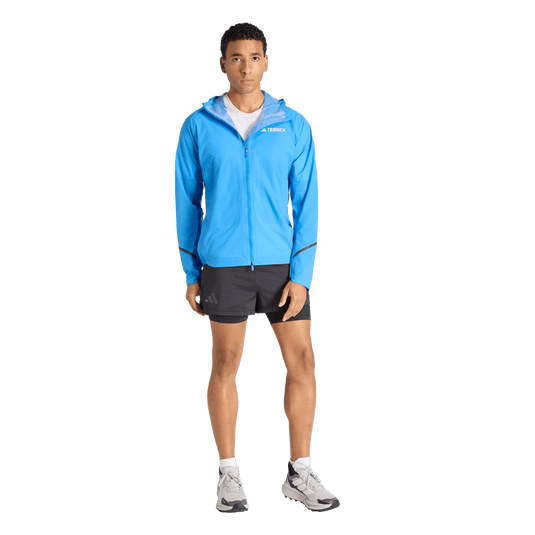 Xperior Light Rain Jacket