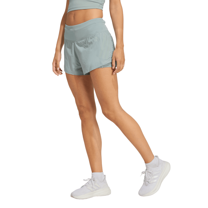Laden Sie das Bild in Galerie -Viewer, {Adi365 2-in-1 Shorts w

