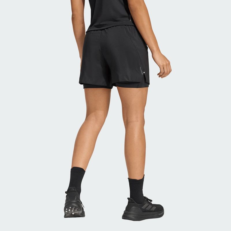 Laden Sie das Bild in Galerie -Viewer, {Run Essentials 2-in-1 Shorts w
