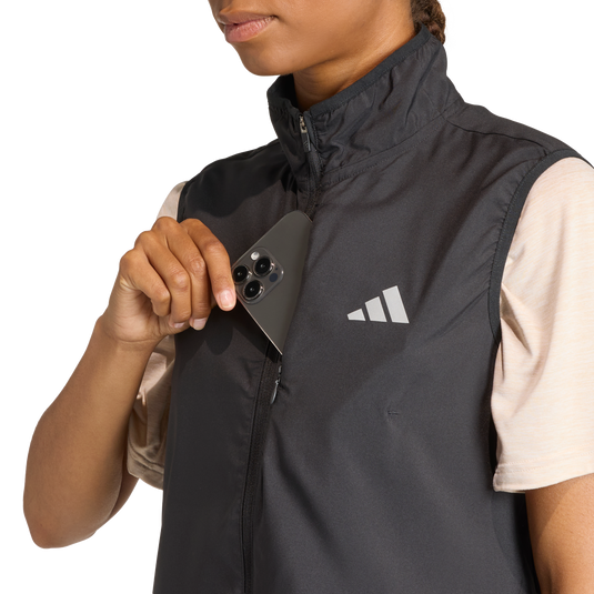 Run Essential Vest w