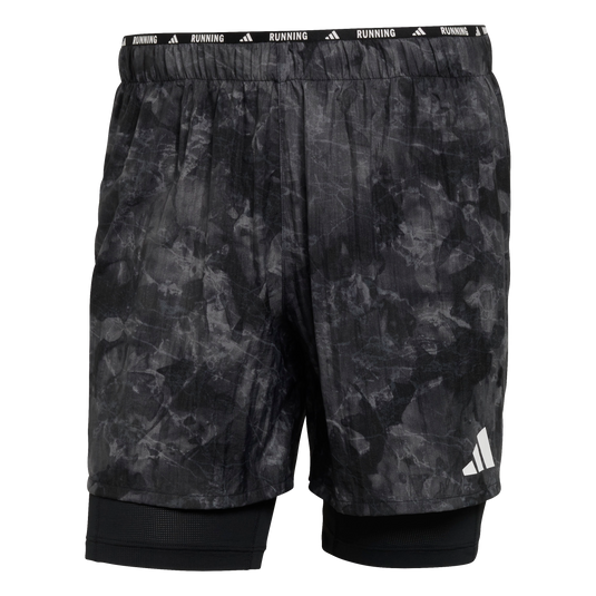 Adi365 PA 2-in-1 Shorts