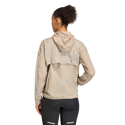 Adi365 High Visibility Jacket w