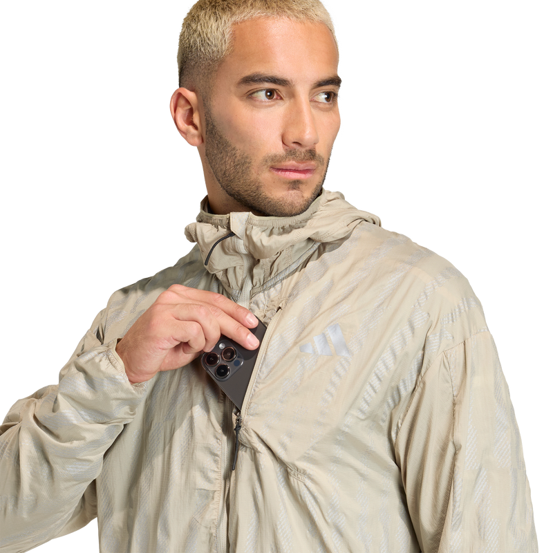 Laden Sie das Bild in Galerie -Viewer, {Adi365 High Visibility Jacket
