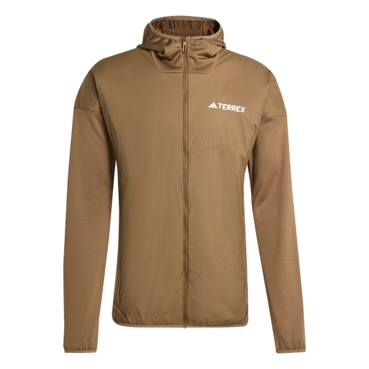 XPR Wind Fleece Jacket