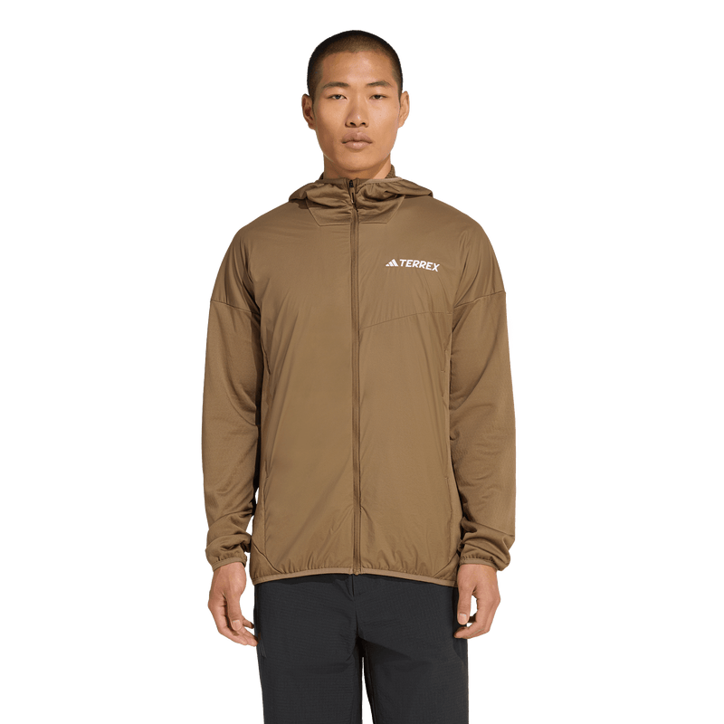 Laden Sie das Bild in Galerie -Viewer, {XPR Wind Fleece Jacket
