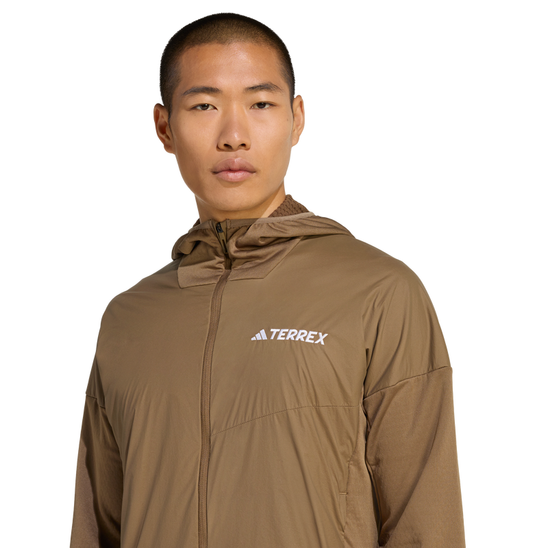 Laden Sie das Bild in Galerie -Viewer, {XPR Wind Fleece Jacket
