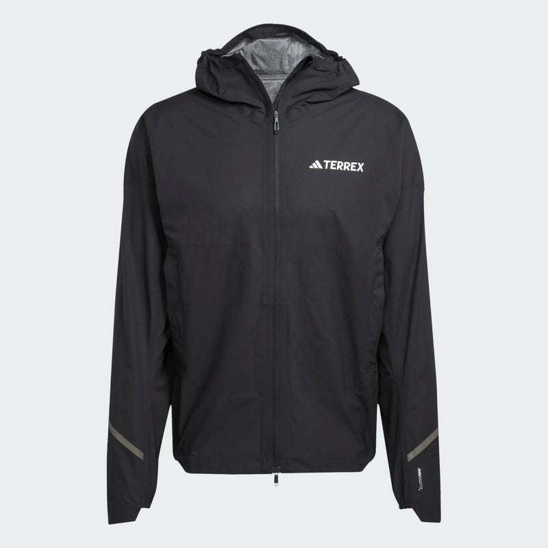 Laden Sie das Bild in Galerie -Viewer, {XPR Light Rain Jacket
