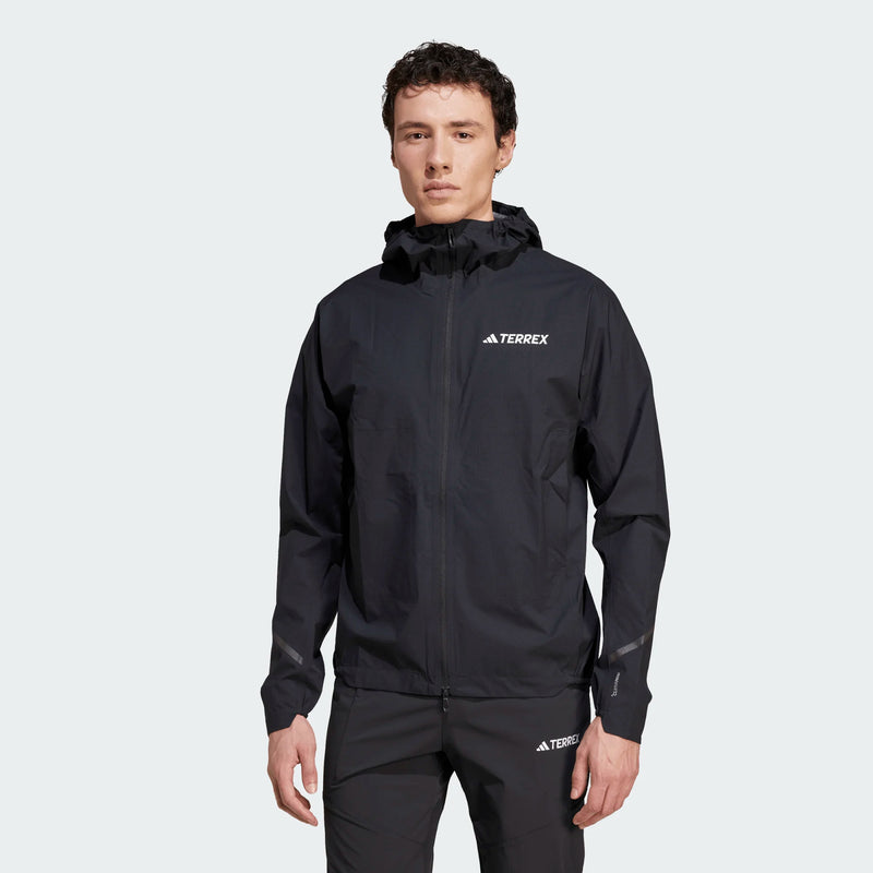 Laden Sie das Bild in Galerie -Viewer, {XPR Light Rain Jacket
