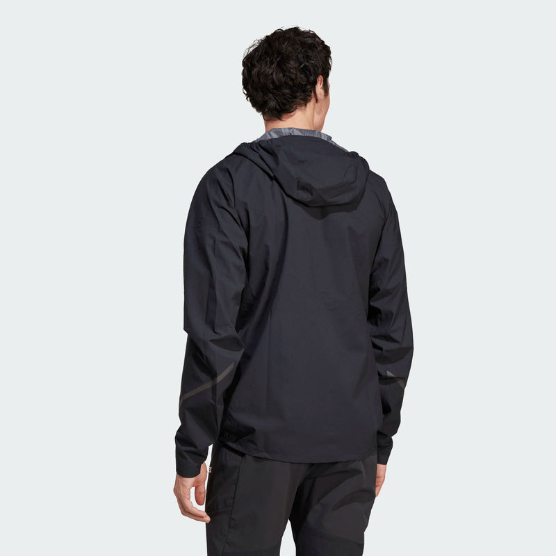 Laden Sie das Bild in Galerie -Viewer, {XPR Light Rain Jacket
