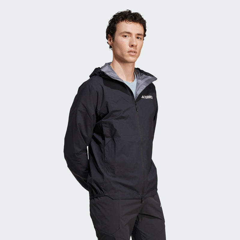 Laden Sie das Bild in Galerie -Viewer, {XPR Light Rain Jacket

