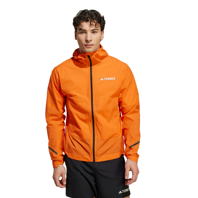 Laden Sie das Bild in Galerie -Viewer, {XPR Light Rain Jacket
