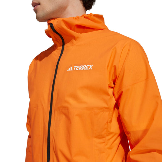 XPR Light Rain Jacket