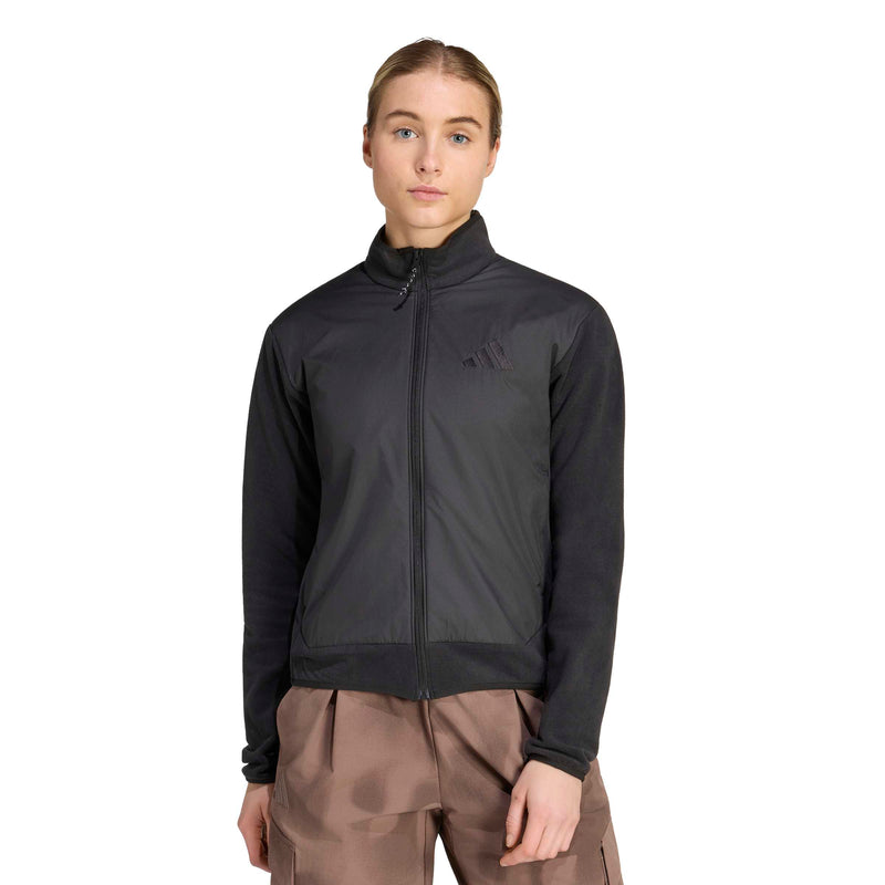 Laden Sie das Bild in Galerie -Viewer, {MT ESS Windfleece Jacket w
