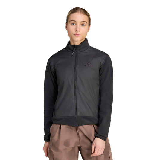 MT ESS Windfleece Jacket w