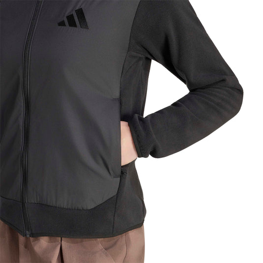 MT ESS Windfleece Jacket w