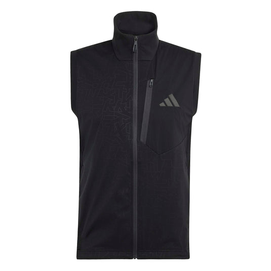 XPR Softshell Vest