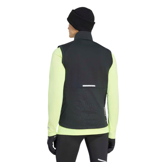 XPR Softshell Vest