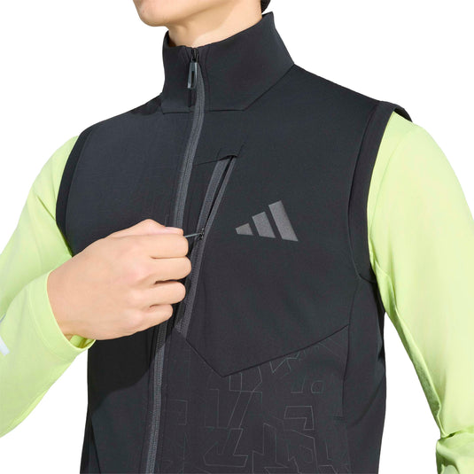 XPR Softshell Vest