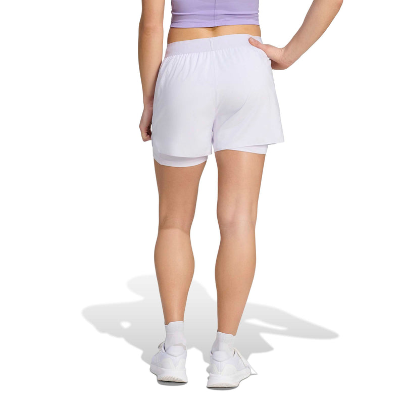Laden Sie das Bild in Galerie -Viewer, {Run Essentials 2-in-1 Shorts w
