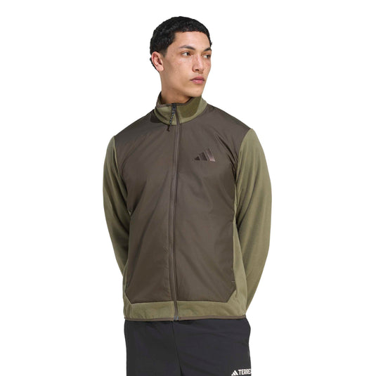 MT Essential Windfleece