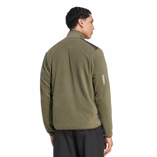 MT Essential Windfleece