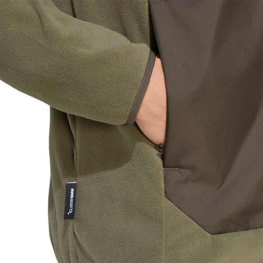MT Essential Windfleece
