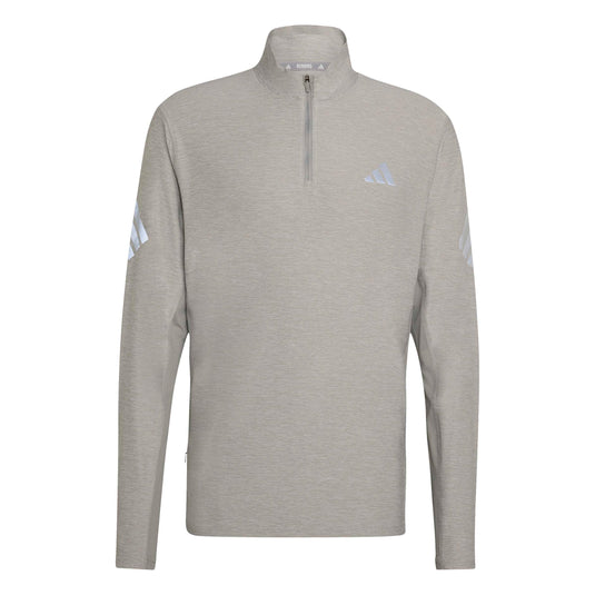 Adi365 Half Zip Longsleeve
