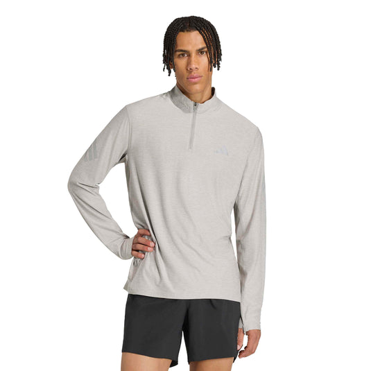 Adi365 Half Zip Longsleeve