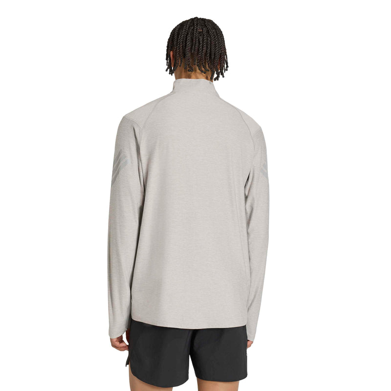 Laden Sie das Bild in Galerie -Viewer, {Adi365 Half Zip Longsleeve
