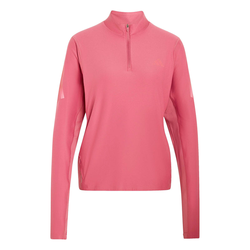 Laden Sie das Bild in Galerie -Viewer, {Adi365 Half Zip Longsleeve w
