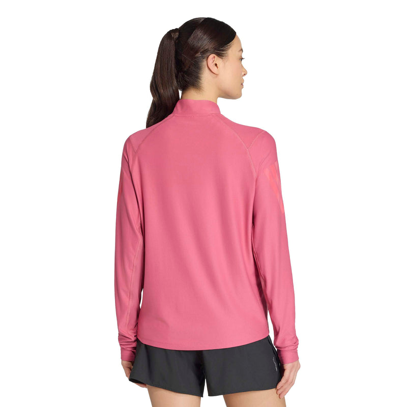 Laden Sie das Bild in Galerie -Viewer, {Adi365 Half Zip Longsleeve w
