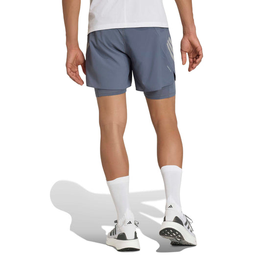 Adi365 2-in-1 Shorts
